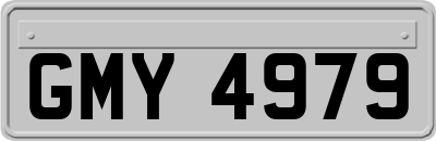 GMY4979
