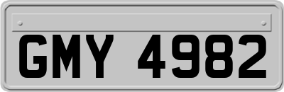 GMY4982