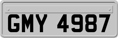 GMY4987