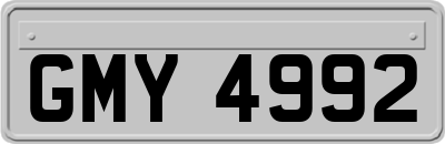 GMY4992