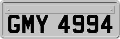 GMY4994