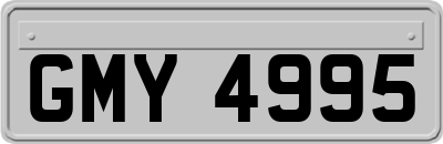 GMY4995