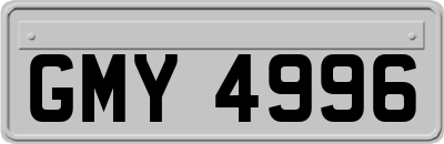 GMY4996