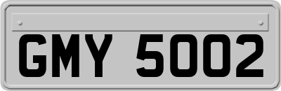 GMY5002