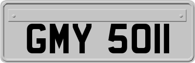 GMY5011