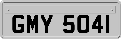 GMY5041