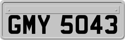GMY5043