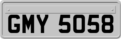 GMY5058