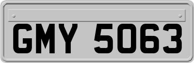 GMY5063