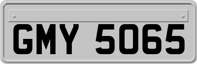 GMY5065