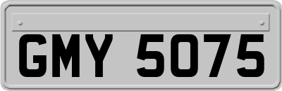 GMY5075