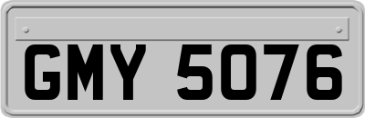 GMY5076