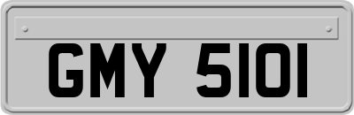 GMY5101