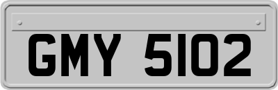 GMY5102