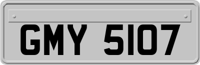 GMY5107