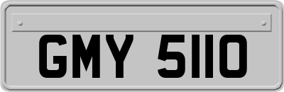 GMY5110