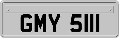 GMY5111