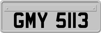 GMY5113