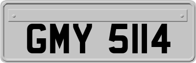GMY5114