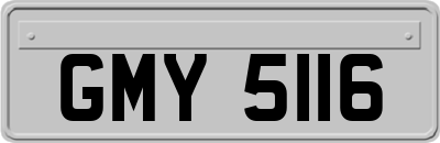 GMY5116