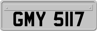 GMY5117