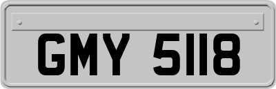 GMY5118