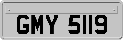 GMY5119