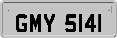 GMY5141