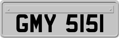GMY5151
