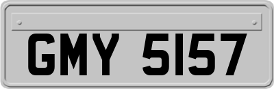 GMY5157