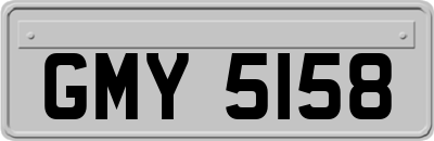 GMY5158