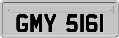 GMY5161