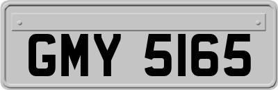 GMY5165