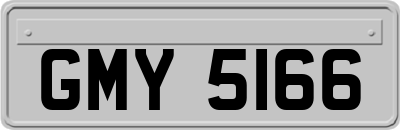 GMY5166