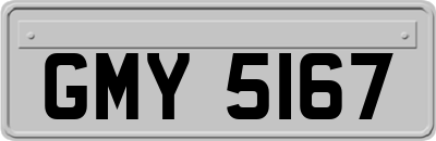 GMY5167