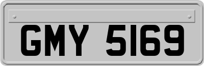 GMY5169