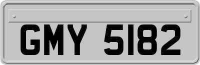 GMY5182