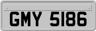 GMY5186
