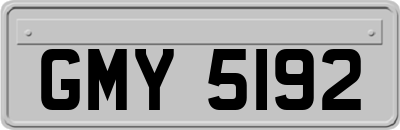 GMY5192