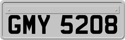 GMY5208