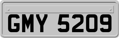 GMY5209