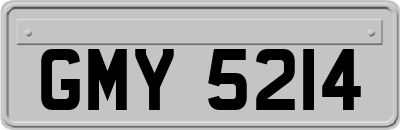 GMY5214