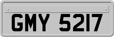 GMY5217
