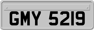 GMY5219