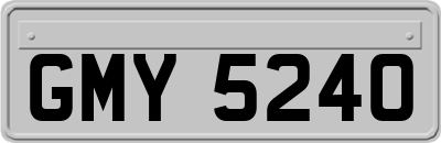 GMY5240