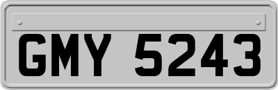 GMY5243