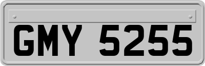 GMY5255