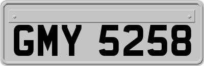 GMY5258