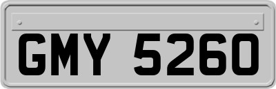 GMY5260