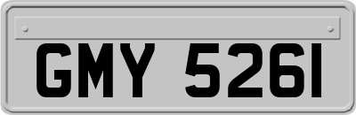 GMY5261